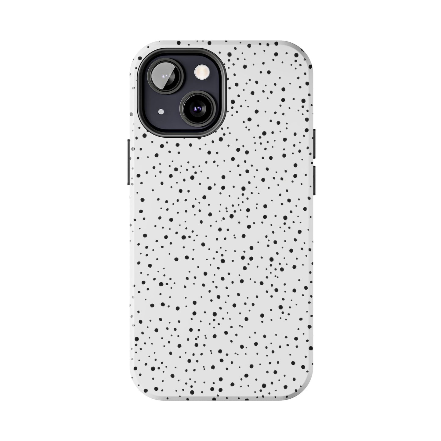 Random Dot Phone Case