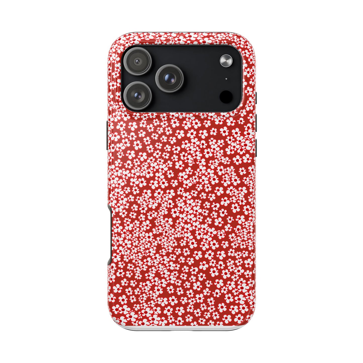 Daisy Meadow Phone Case