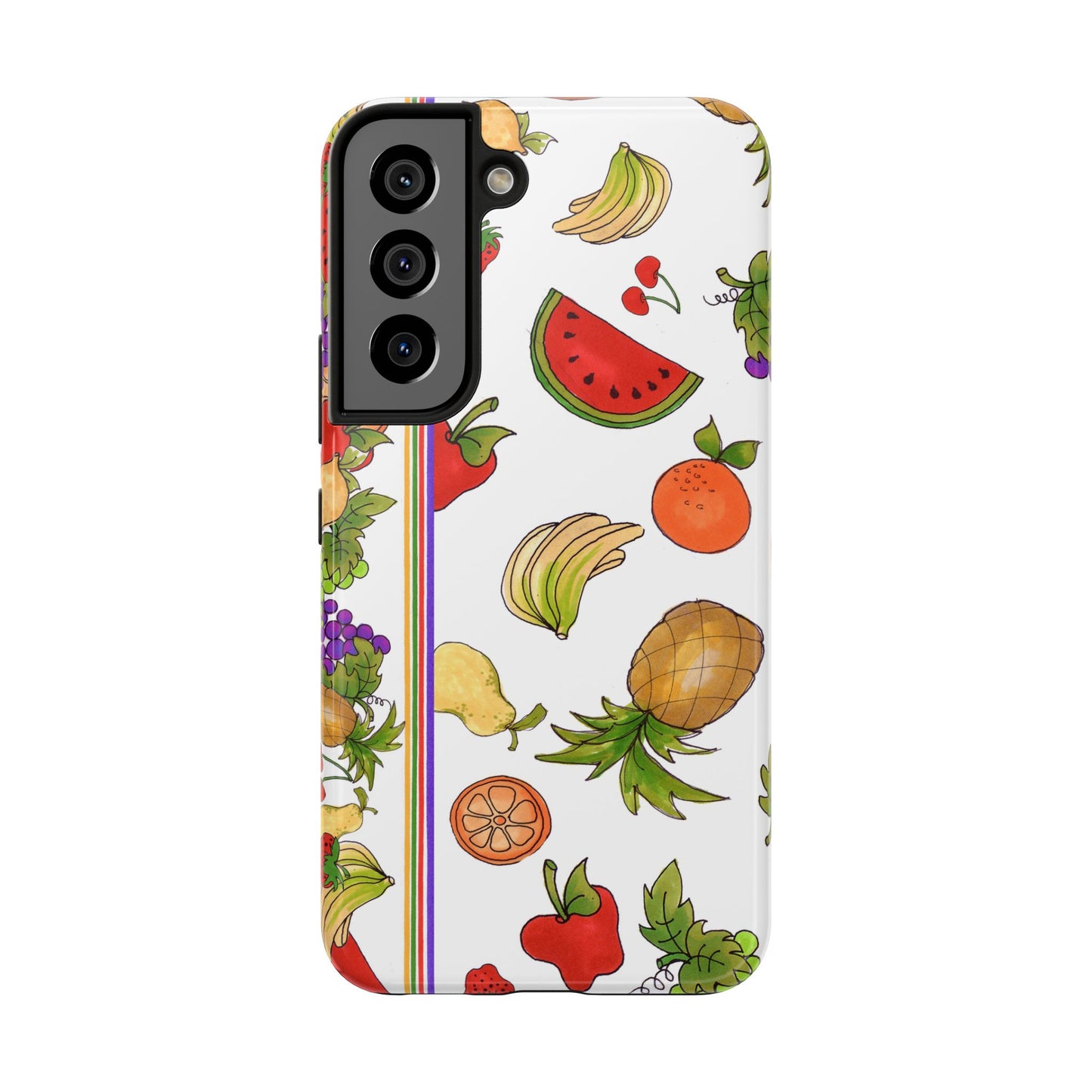 Fruit Salad Phone Case