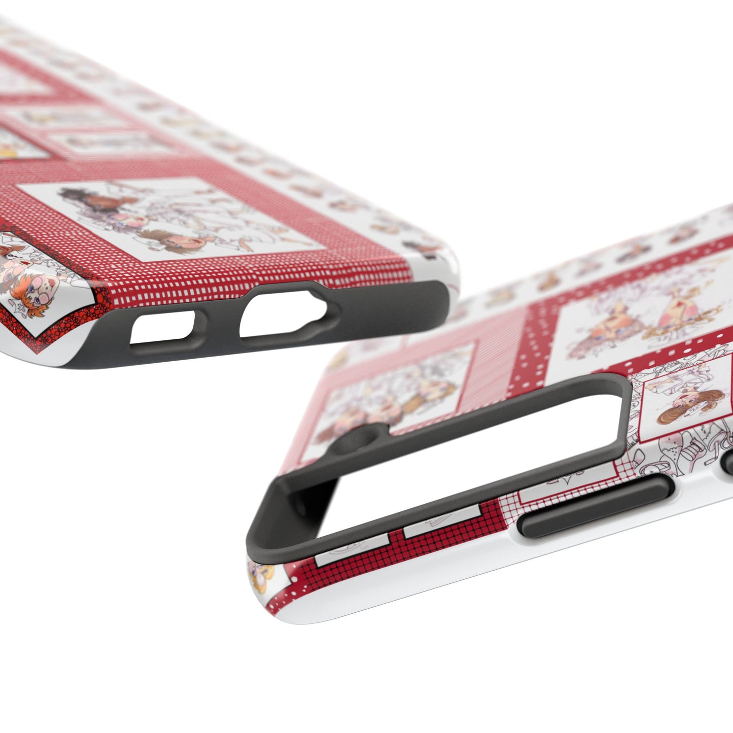 Happy Nurses Phone Case