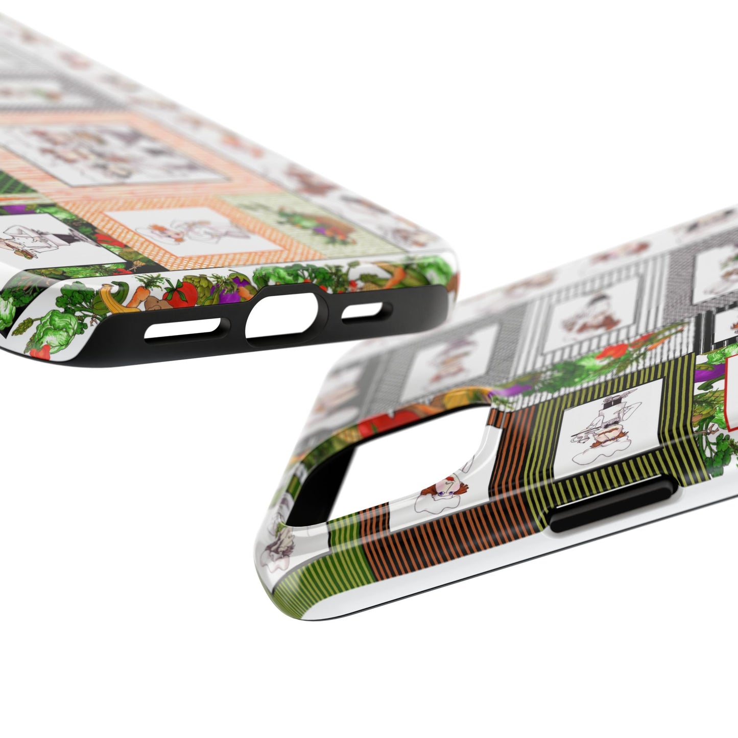 Fun Chefs Phone Case