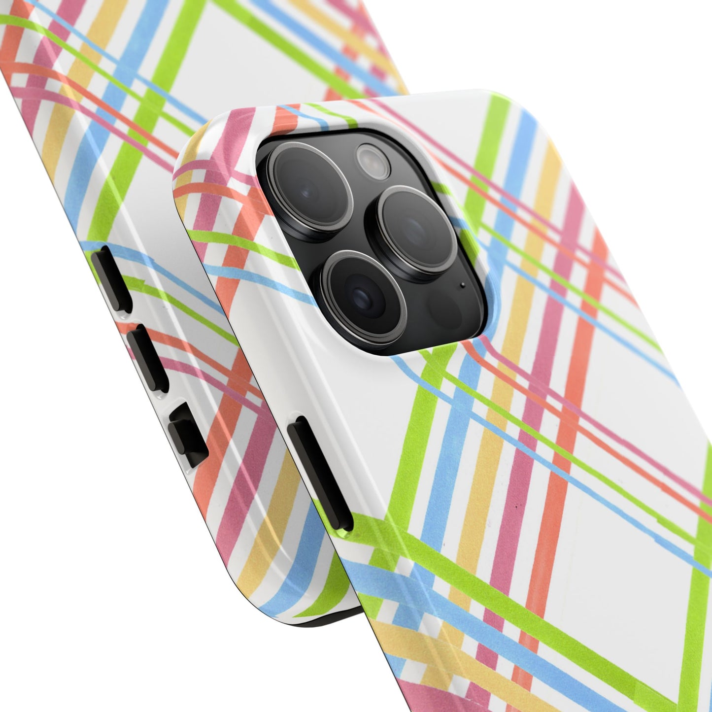 Golfin' Fool Phone Case