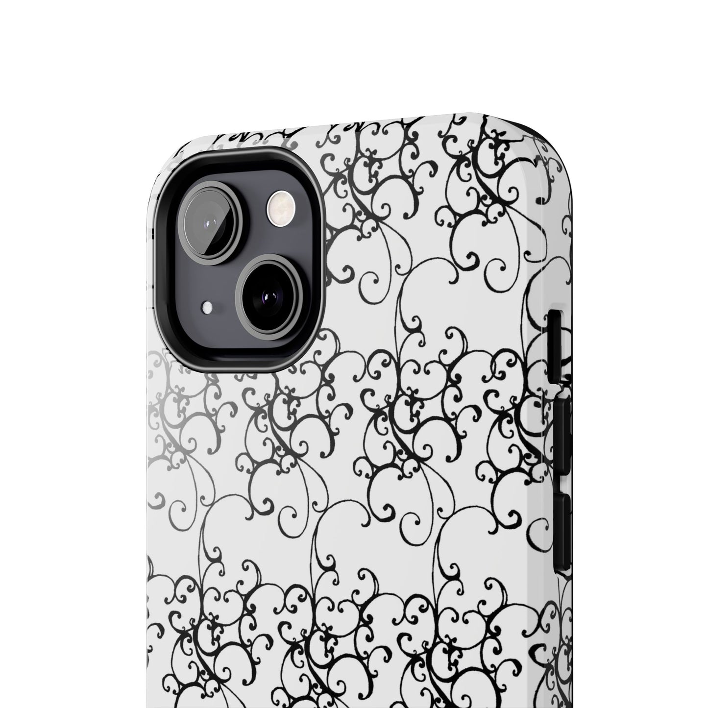 Iron Work Phone Case