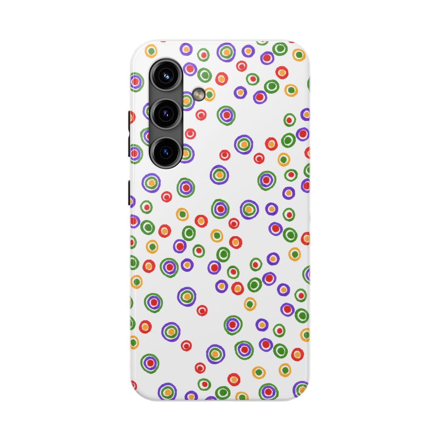 Kitchen Dots Phone Case