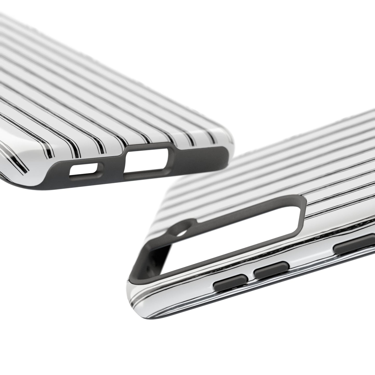 Napkin Stripe Phone Case