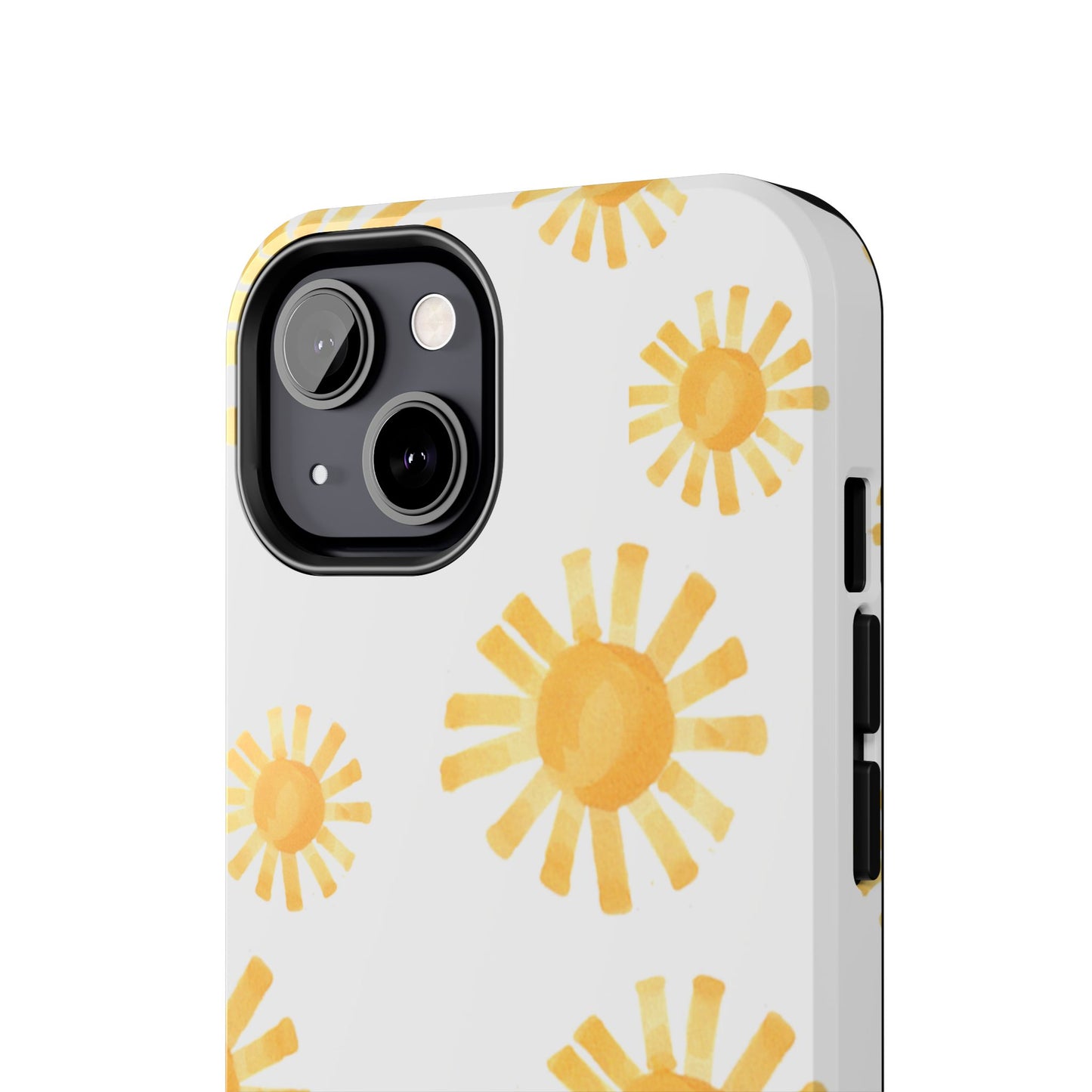 Beamers White Phone Case