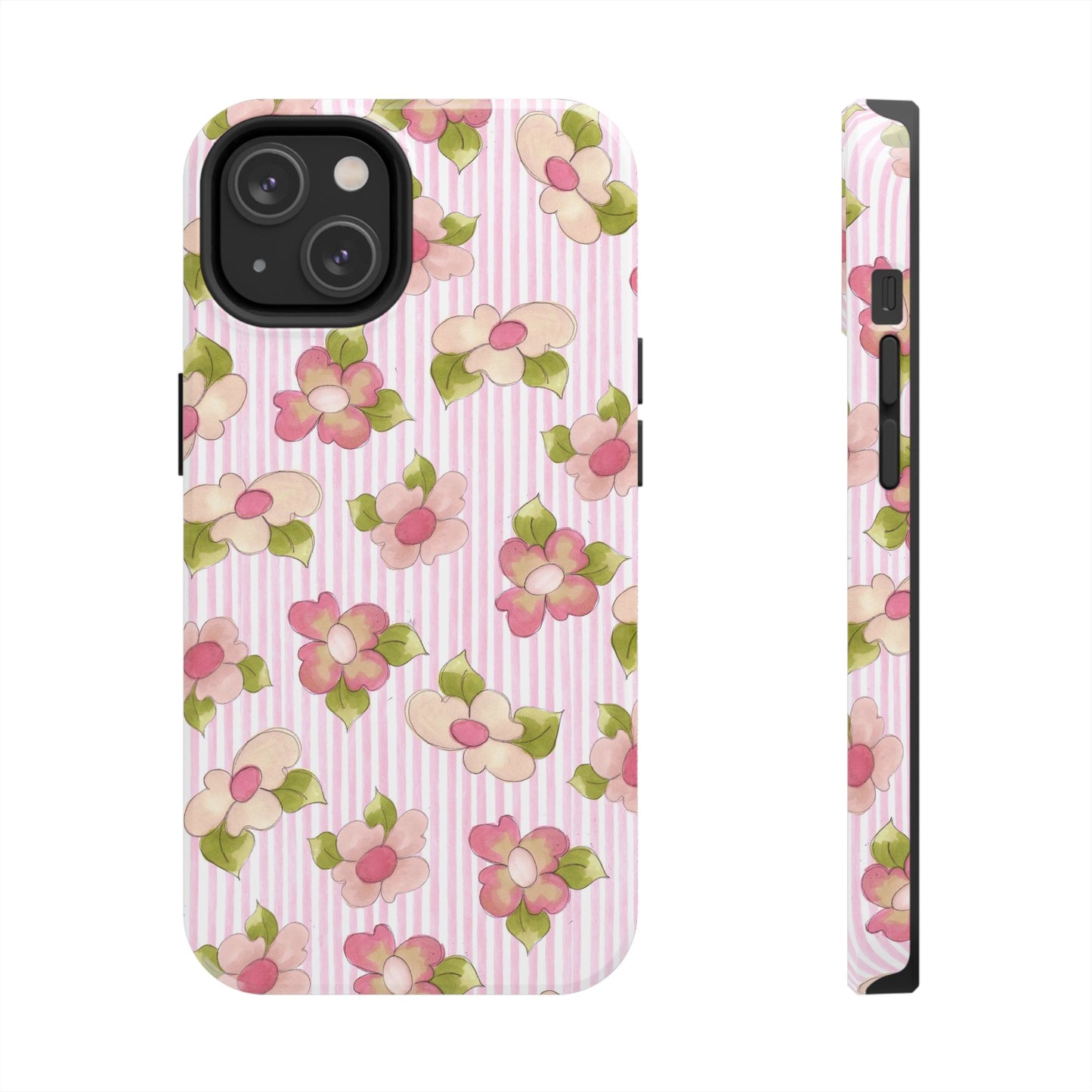 Flowers Phone Case
