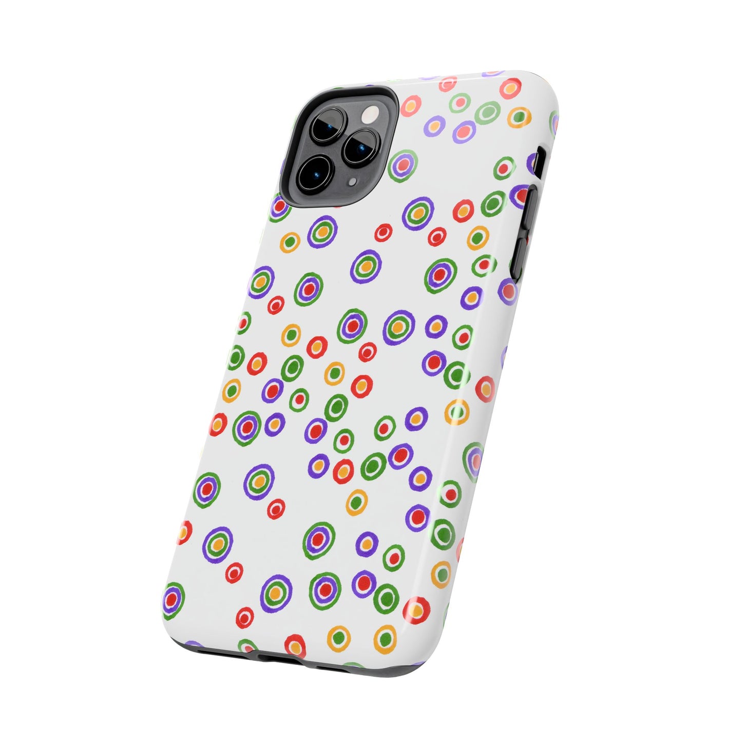 Kitchen Dots Phone Case