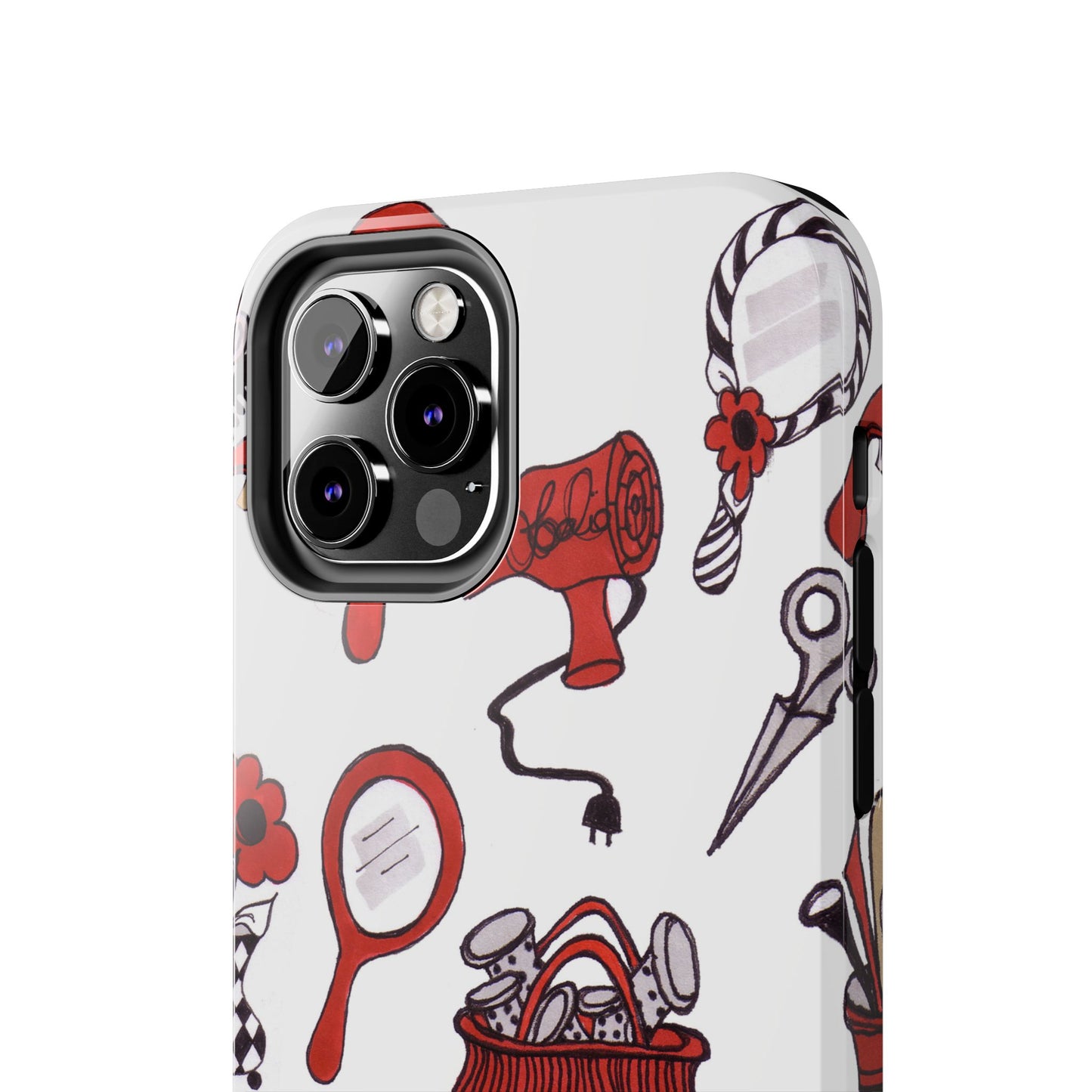 Beauty Stuff Phone Case