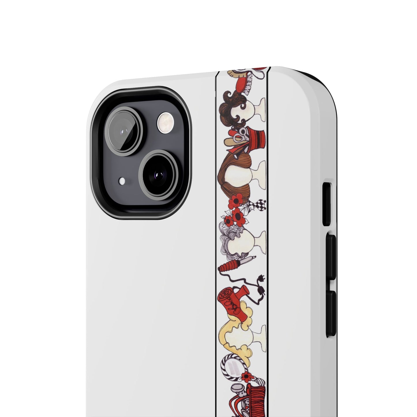 Salon Stuff Phone Case