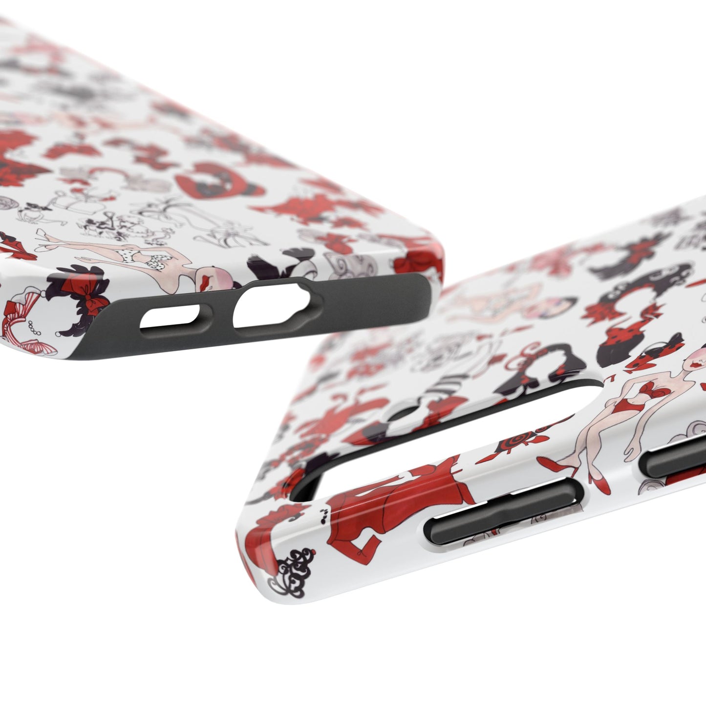 She's a Goner Phone Case