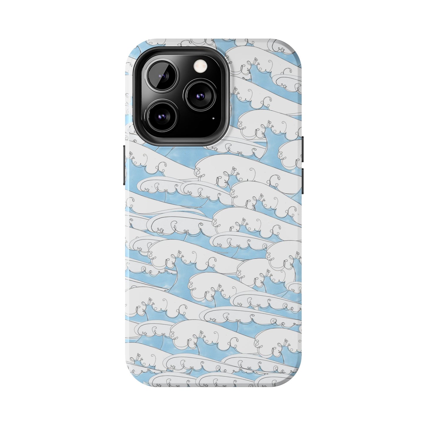 Waverly Phone Case