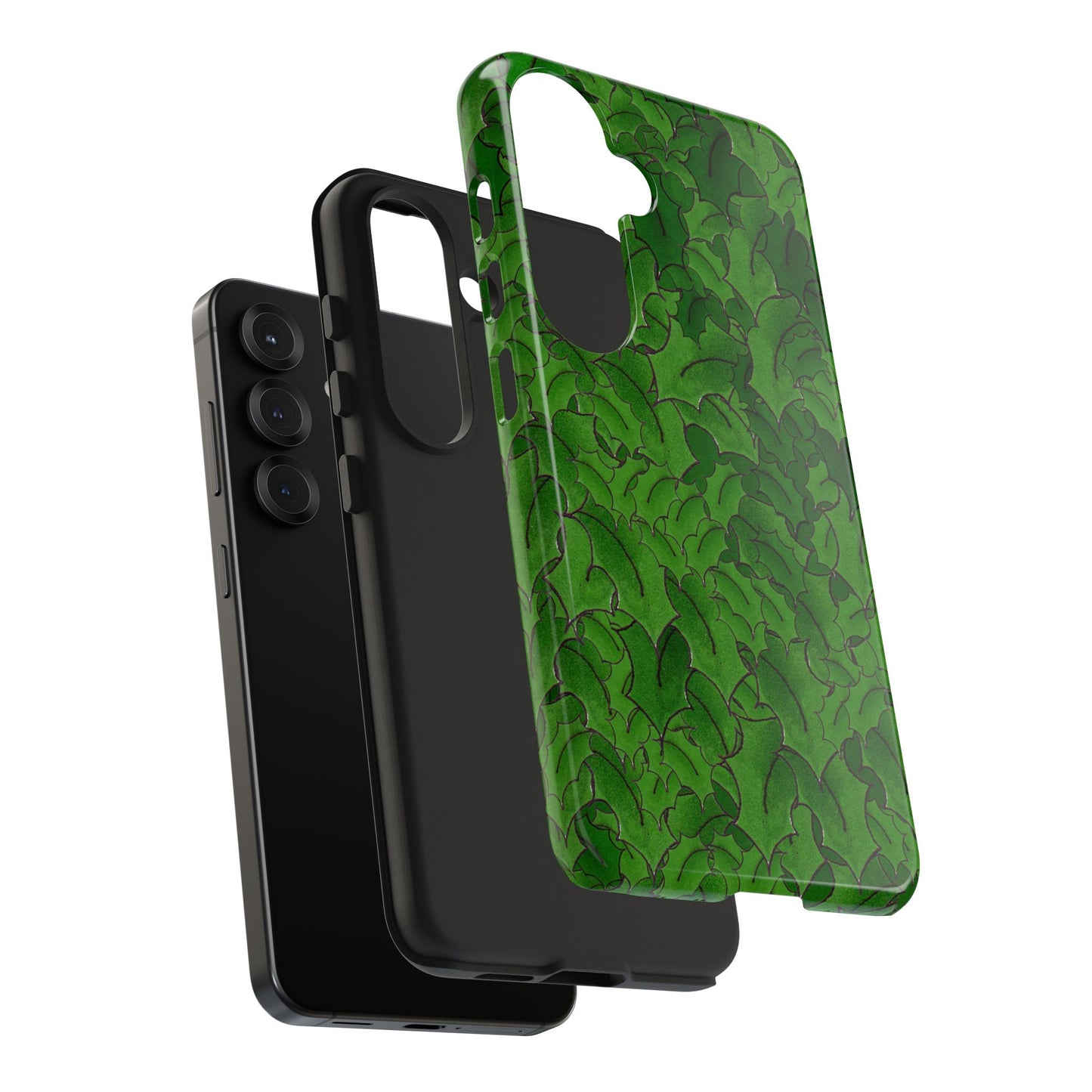 Lotta Holly Phone Case