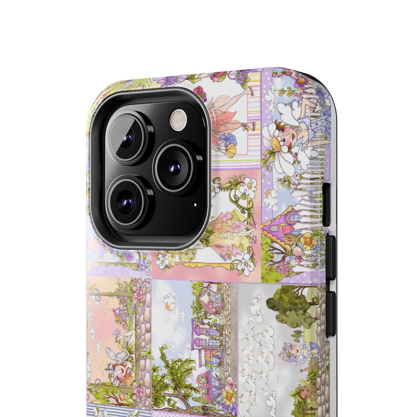 Very Fairy Phone Case