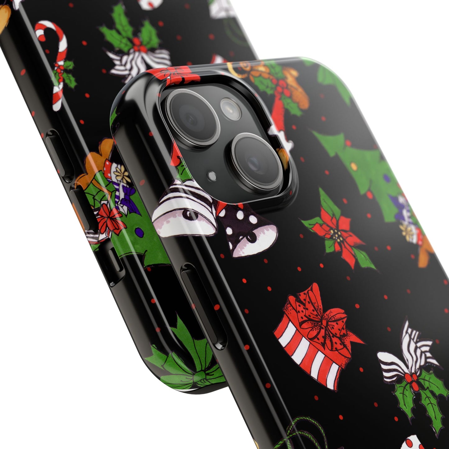 Christmas Stuff Phone Case