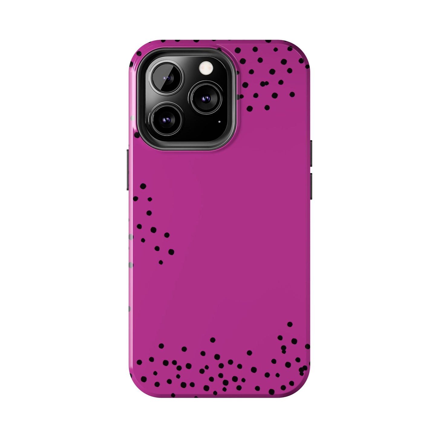 Dots Phone Case