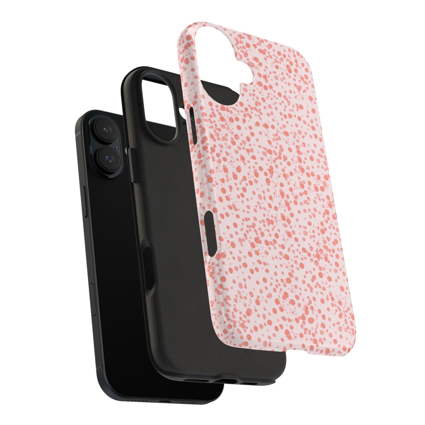 Fairy Freckles Melon Phone Case