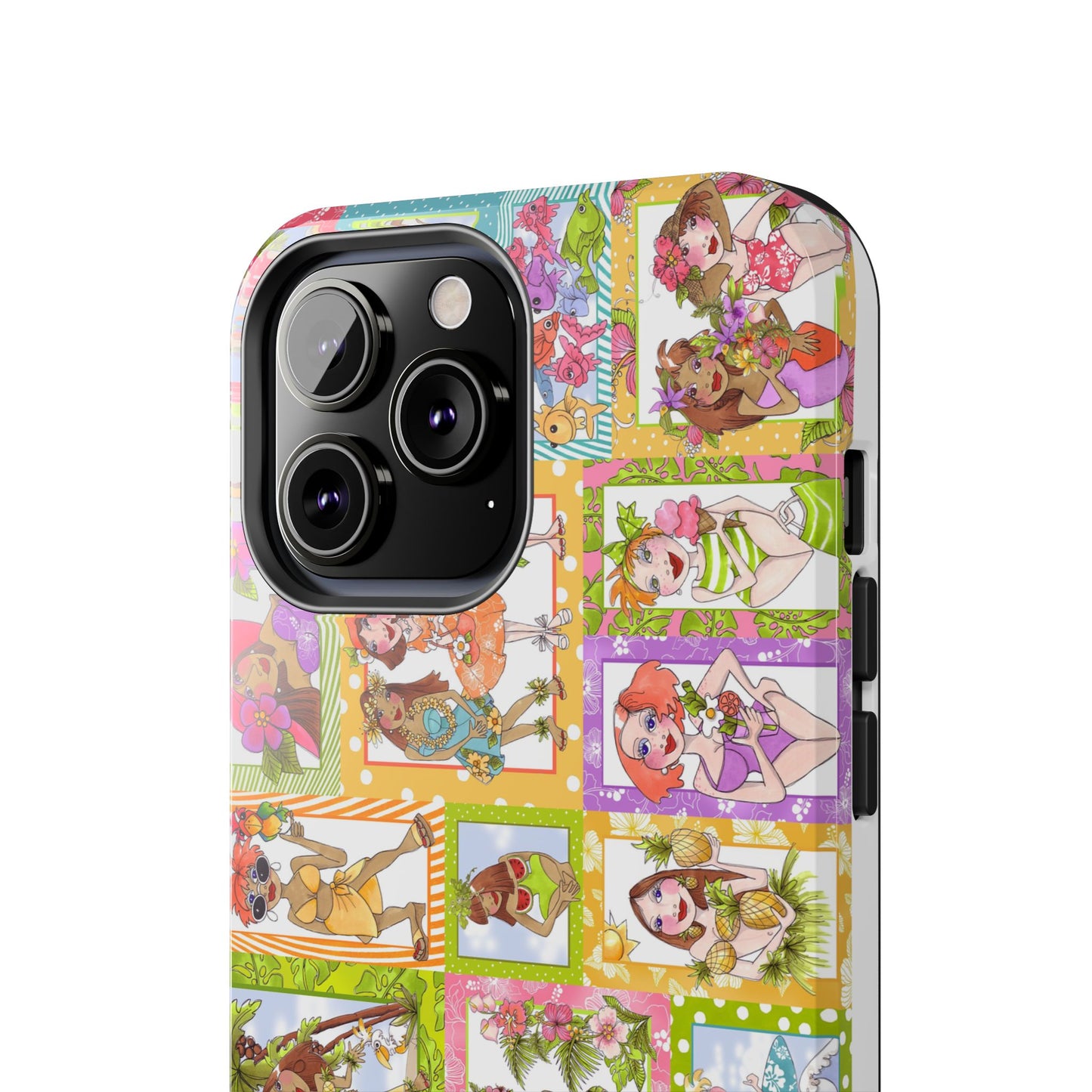 Hu LaLa! Phone Case