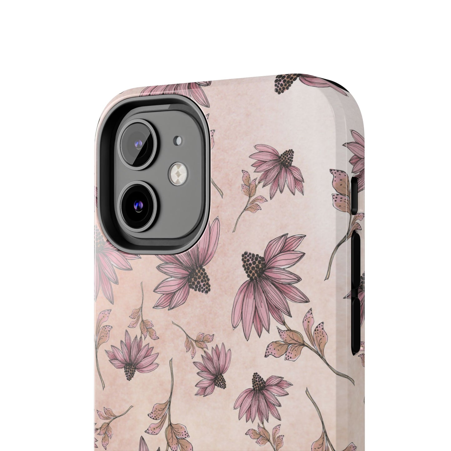 Lazy Ladies Pink Phone Case