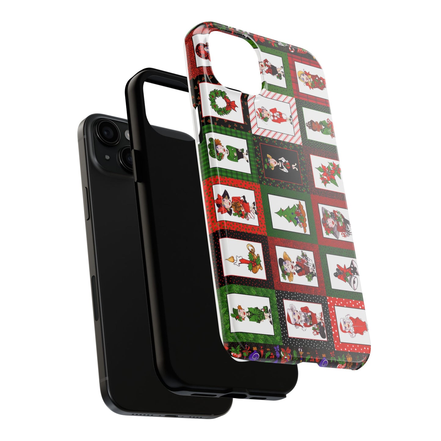 Holiday Delight Phone Case