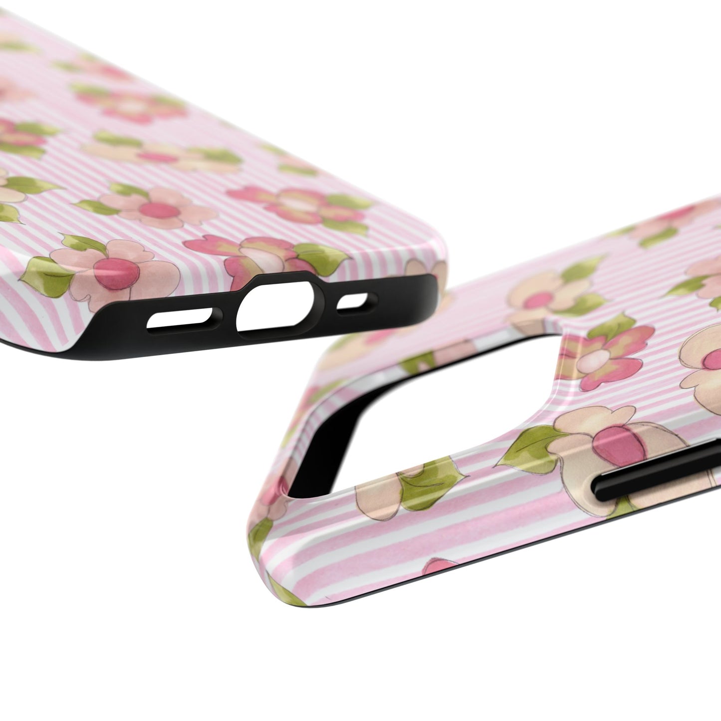 Flowers Phone Case