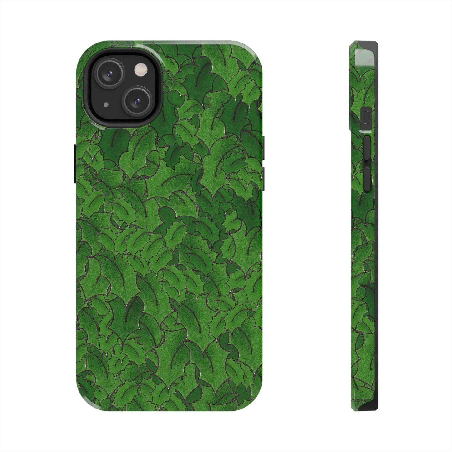 Lotta Holly Phone Case