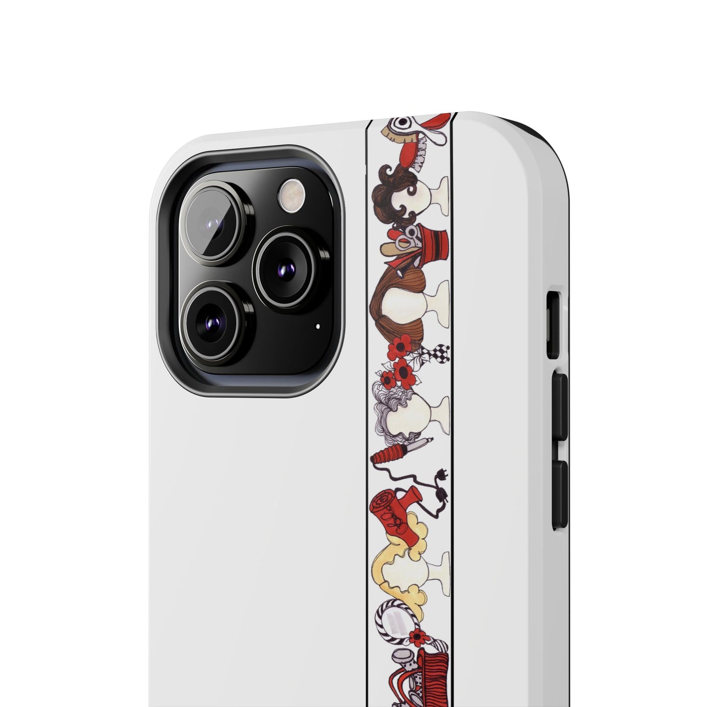 Salon Stuff Phone Case
