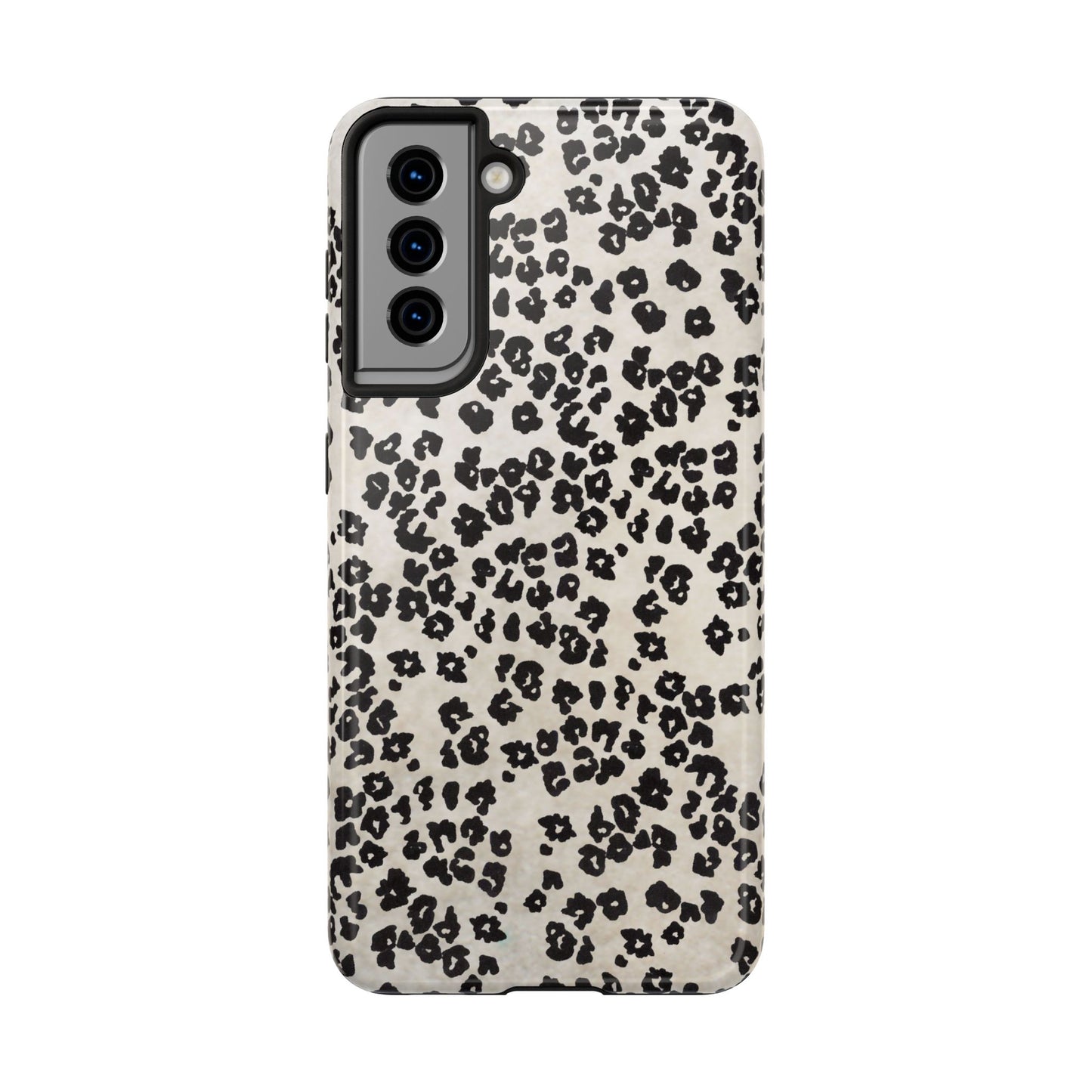 Cat Spots Phone Case