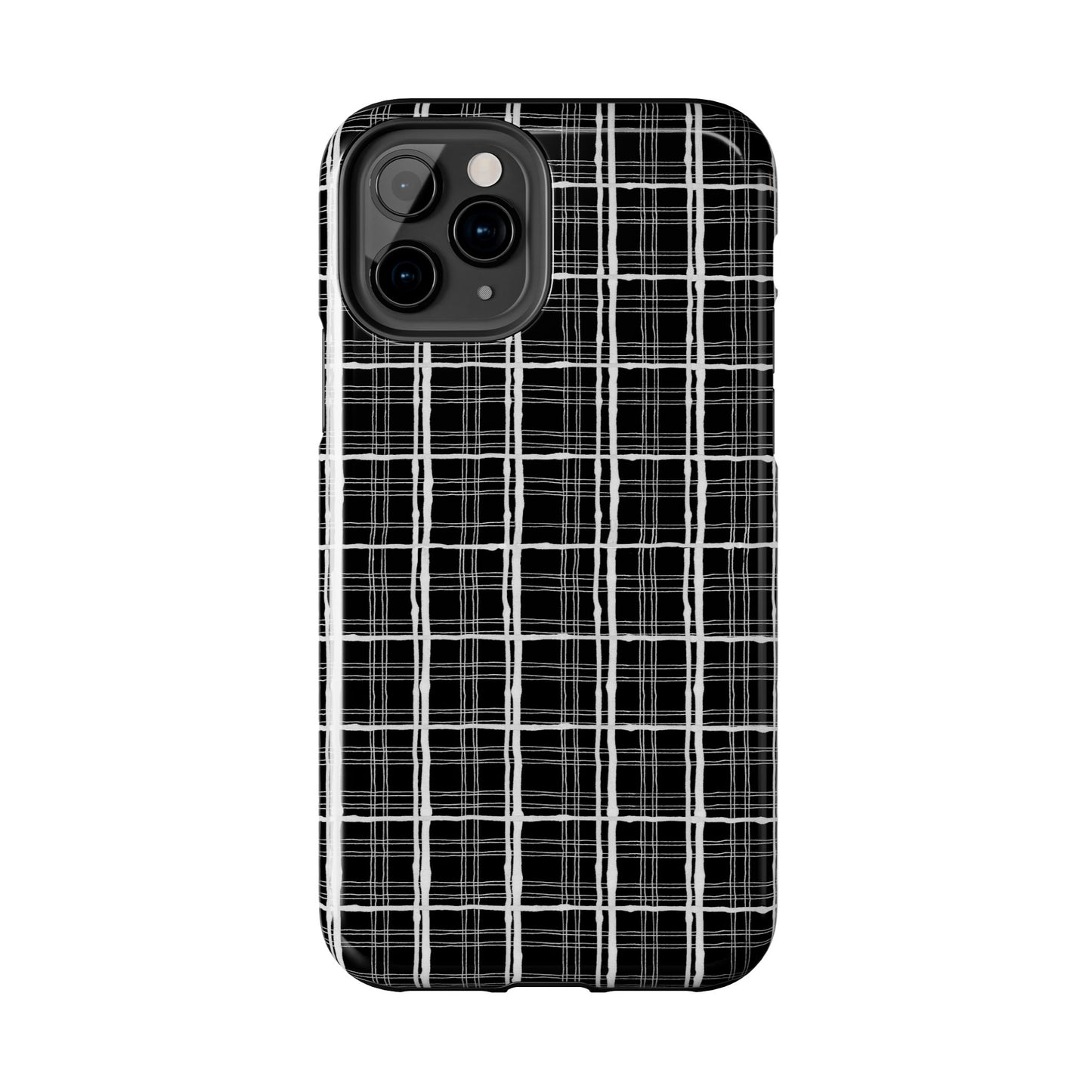 Sophistiplaid Phone Case