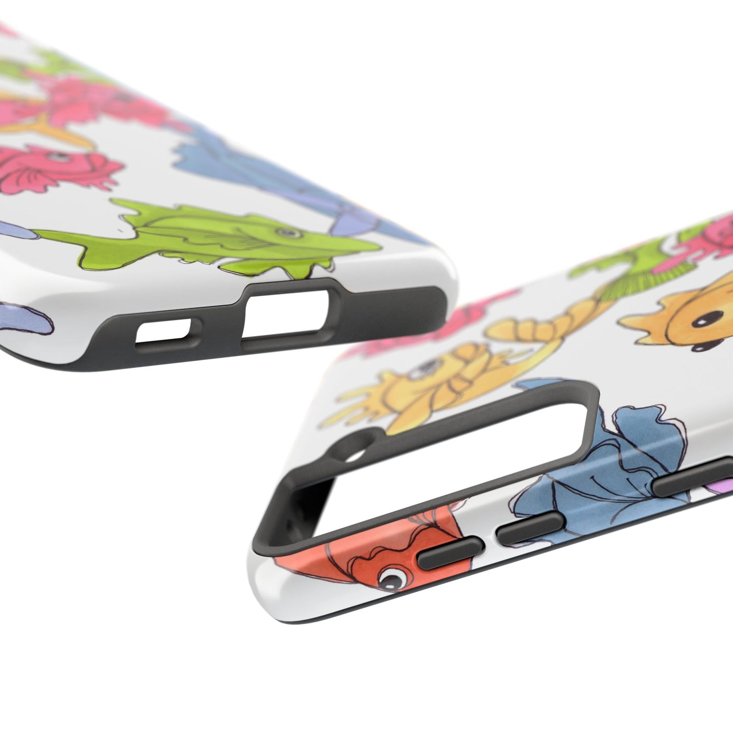 Fishers Phone Case