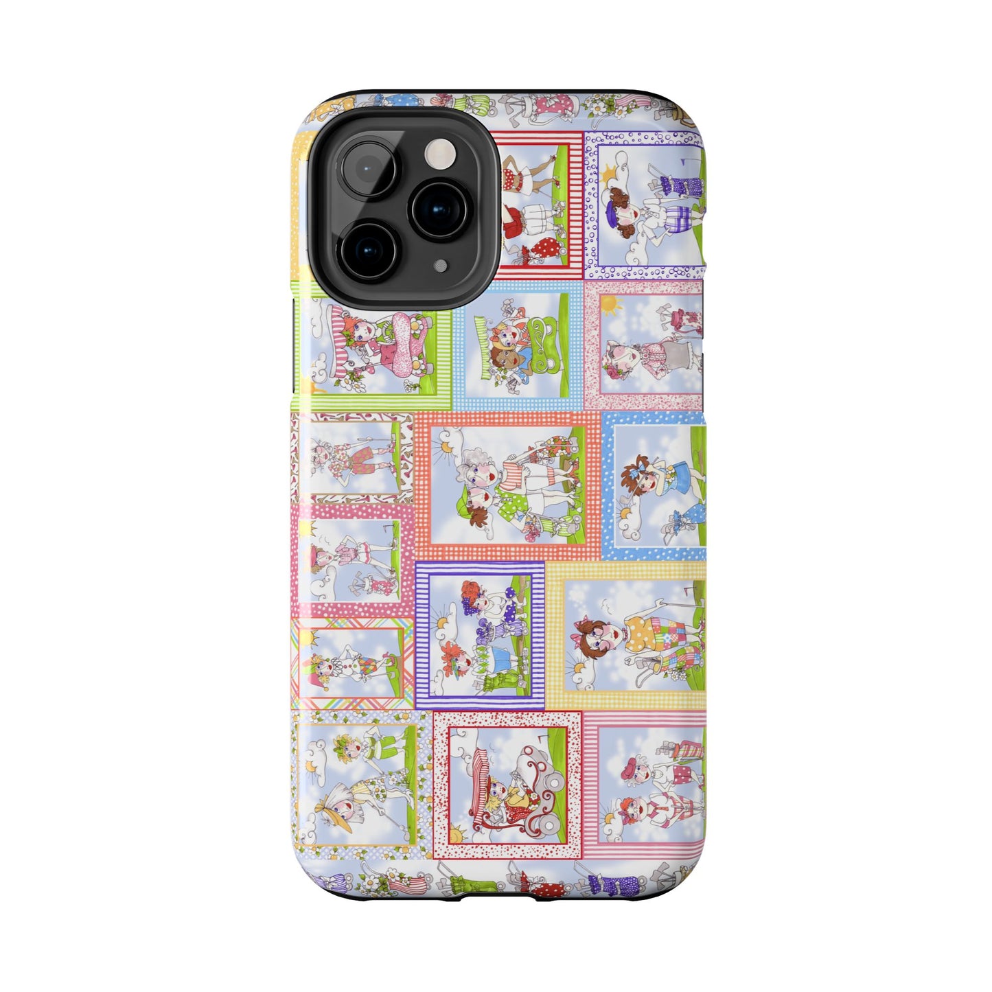 You Golf Girl! Phone Case