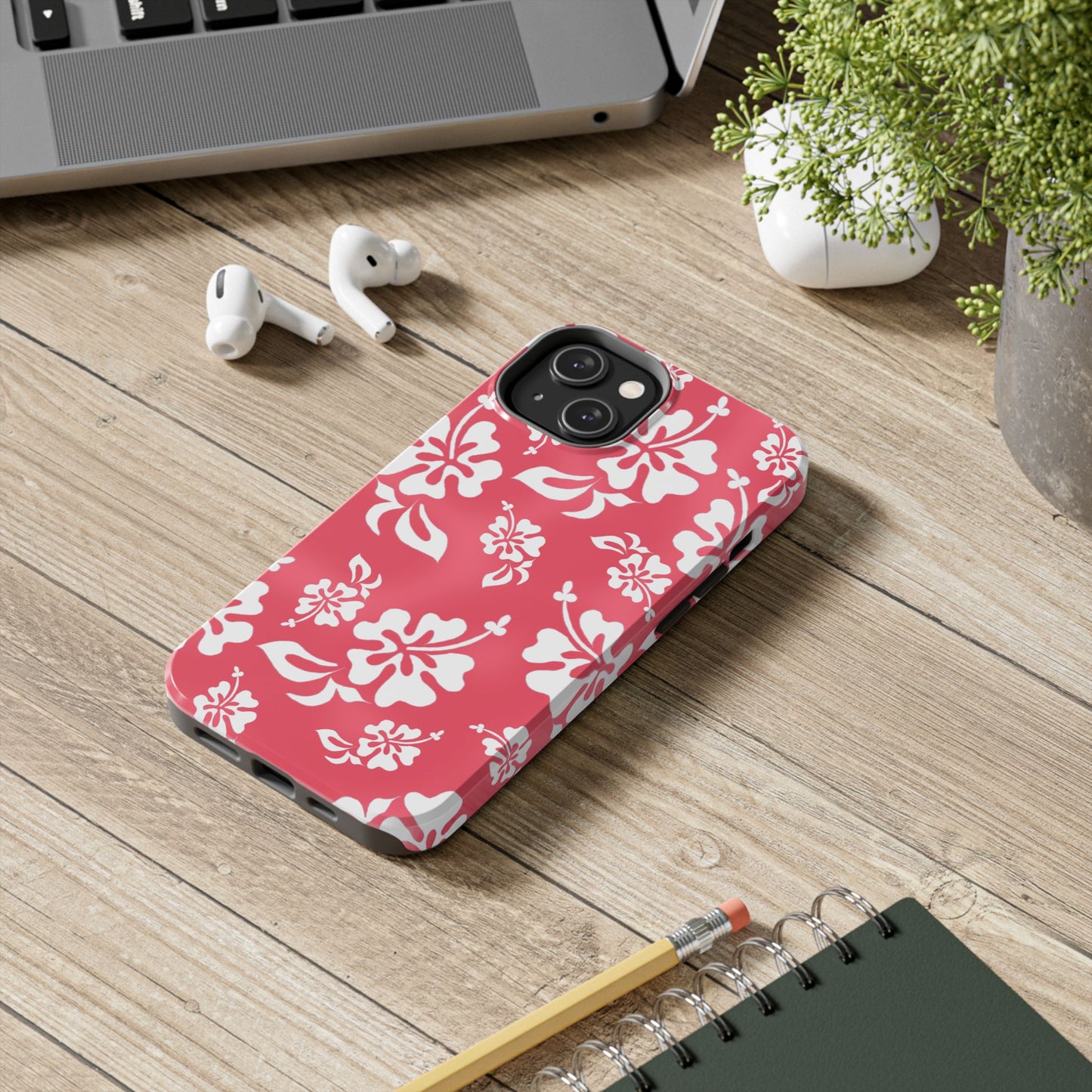 Hawaiian Watermelon Phone Case