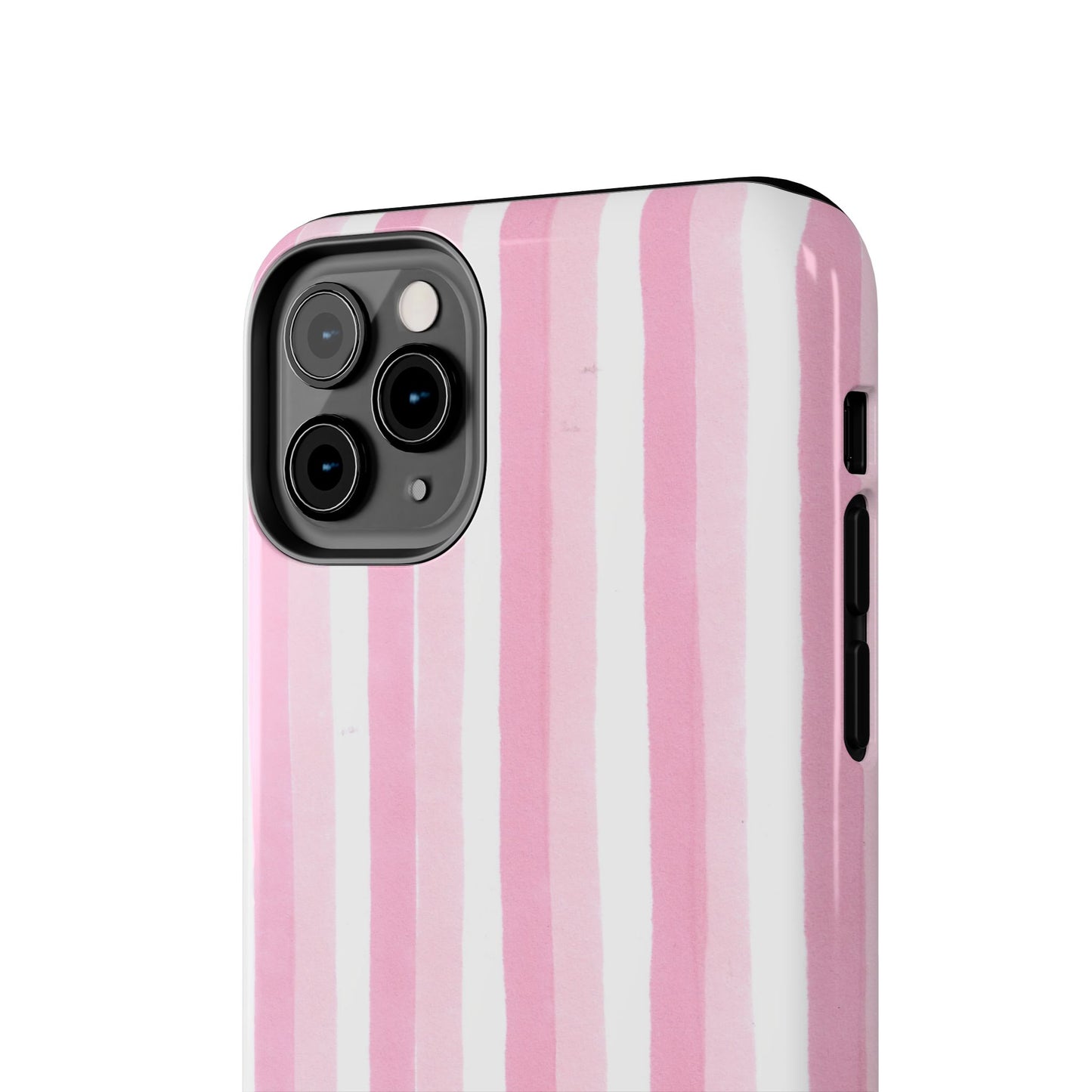 Stripe Swatch Phone Case