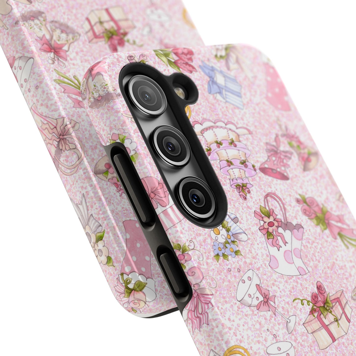 Wedding Stuff Phone Case