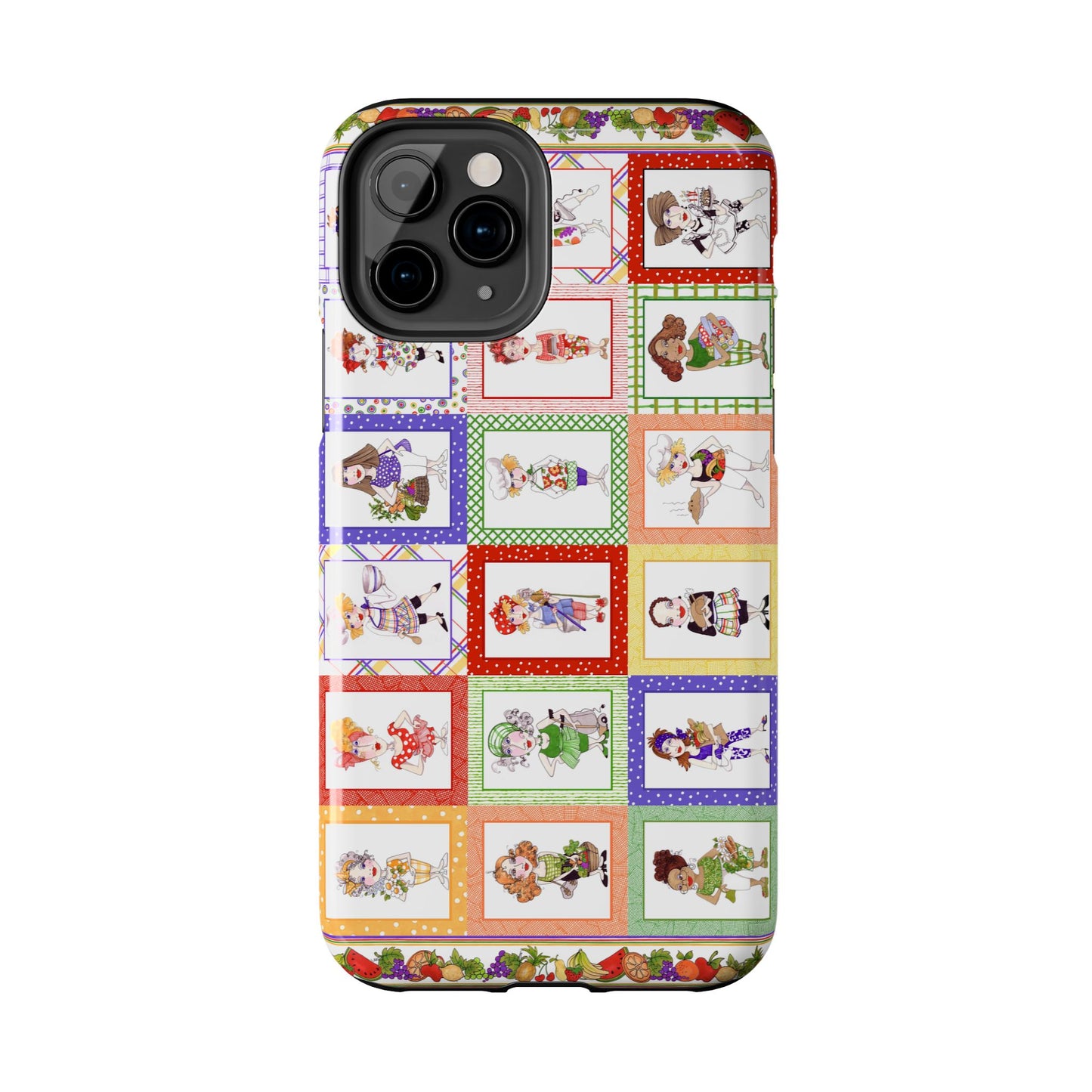 Fun House Phone Case