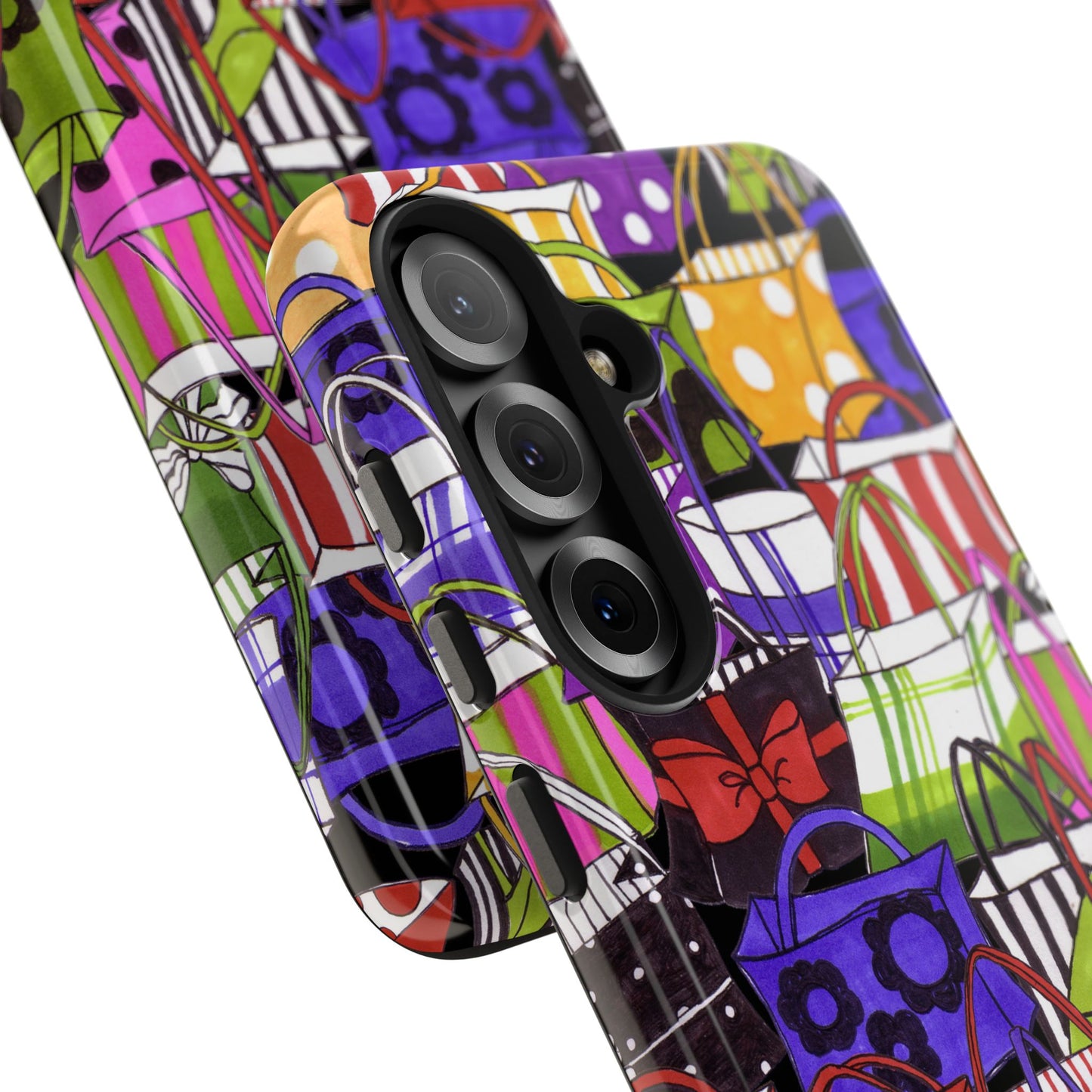 Totally Multi Phone Case