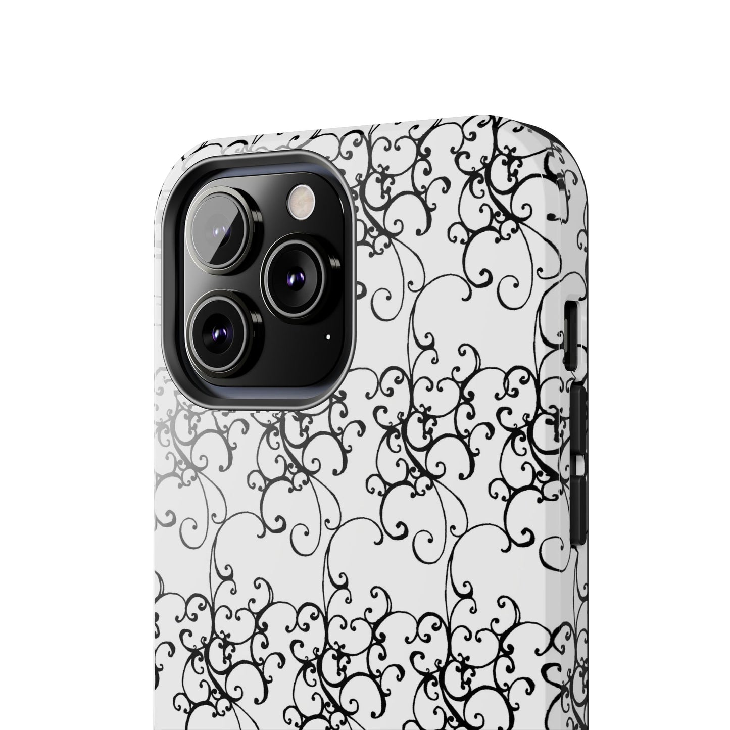 Iron Work Phone Case