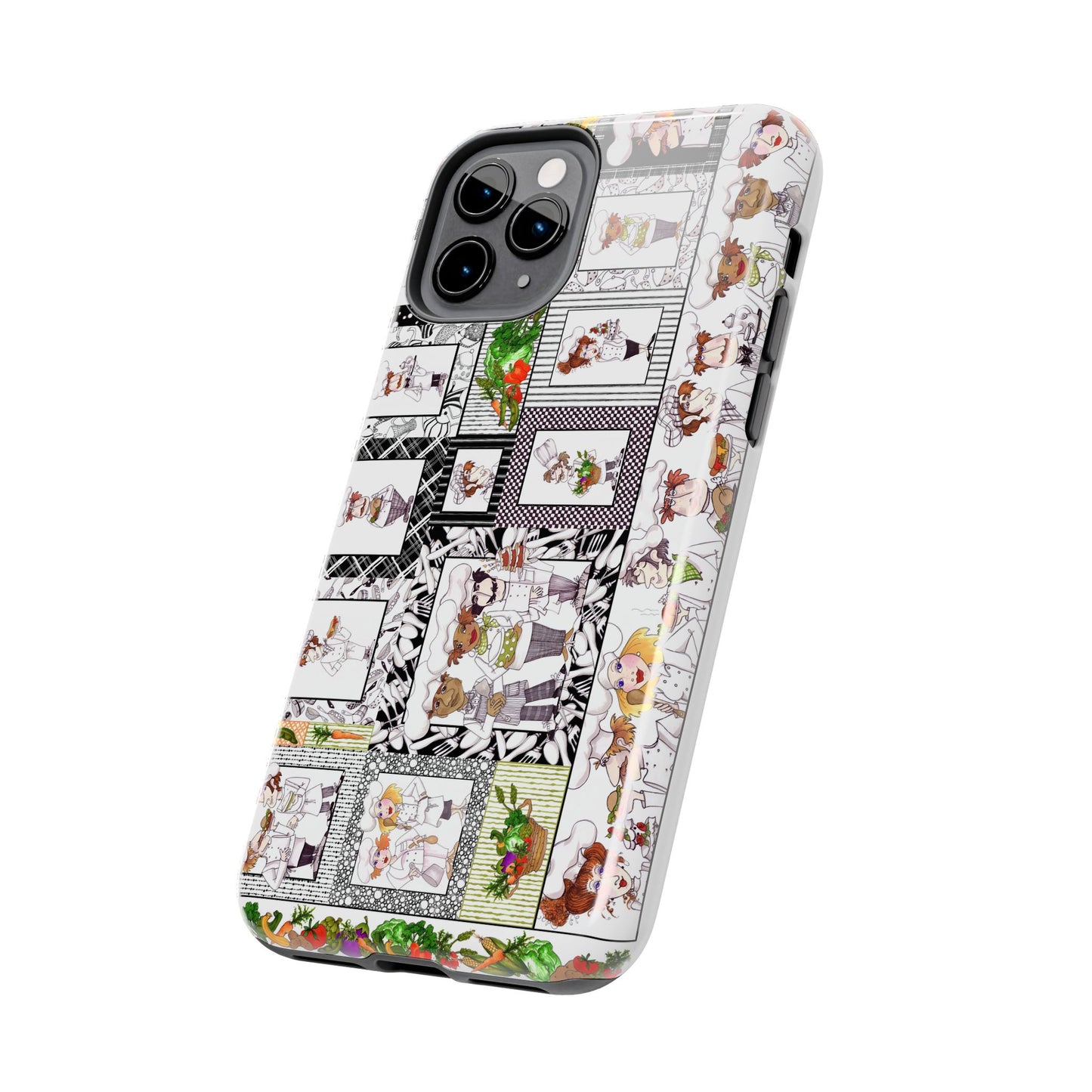 What's Cookin' Phone Case