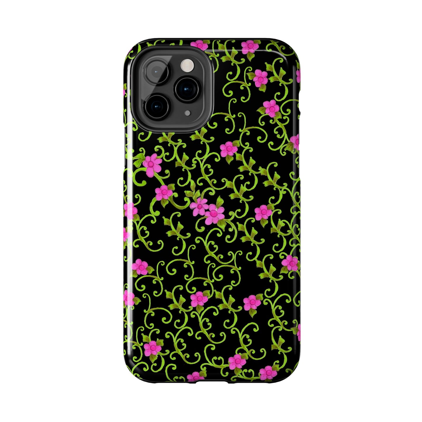 Inga Ground Phone Case
