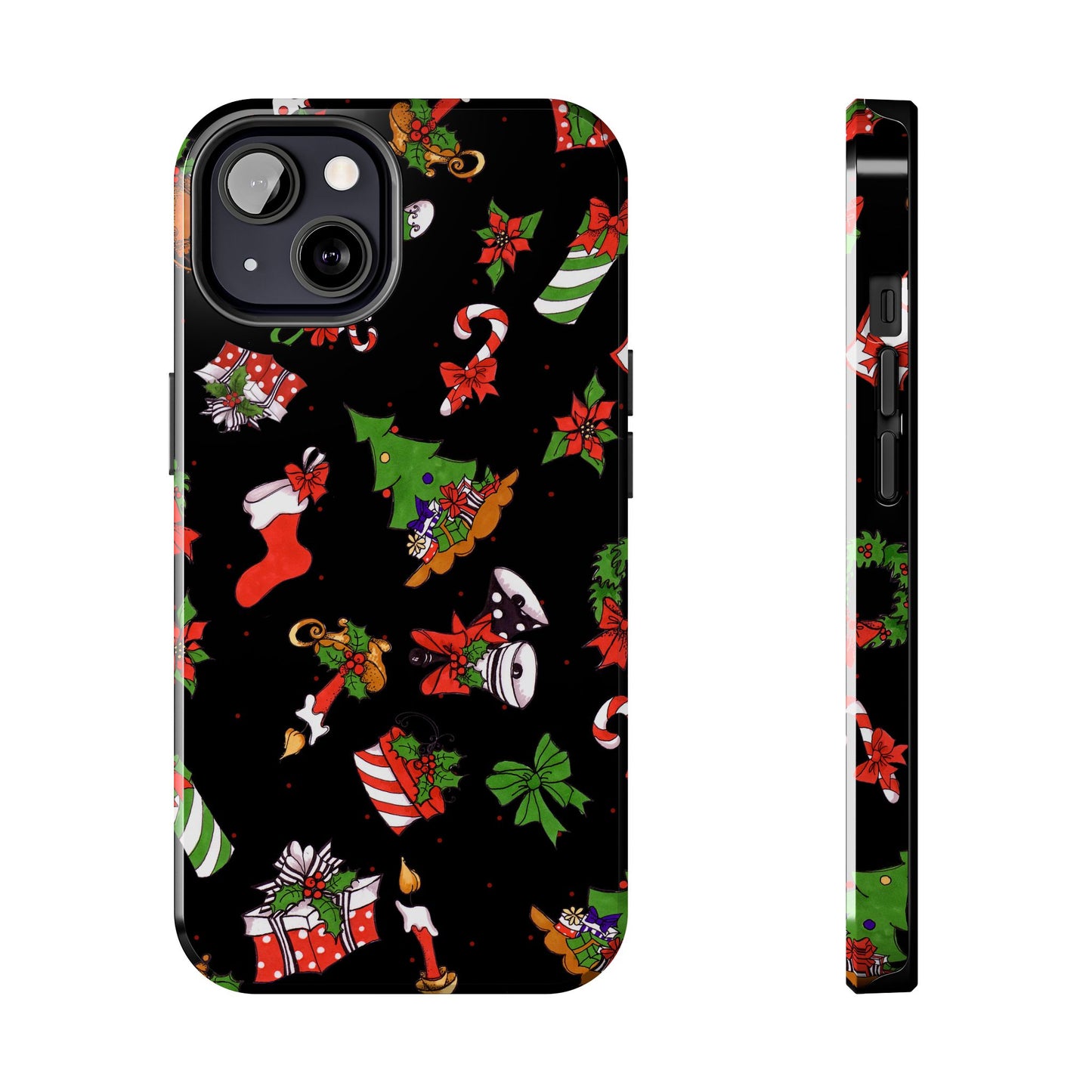 Christmas Party Phone Case