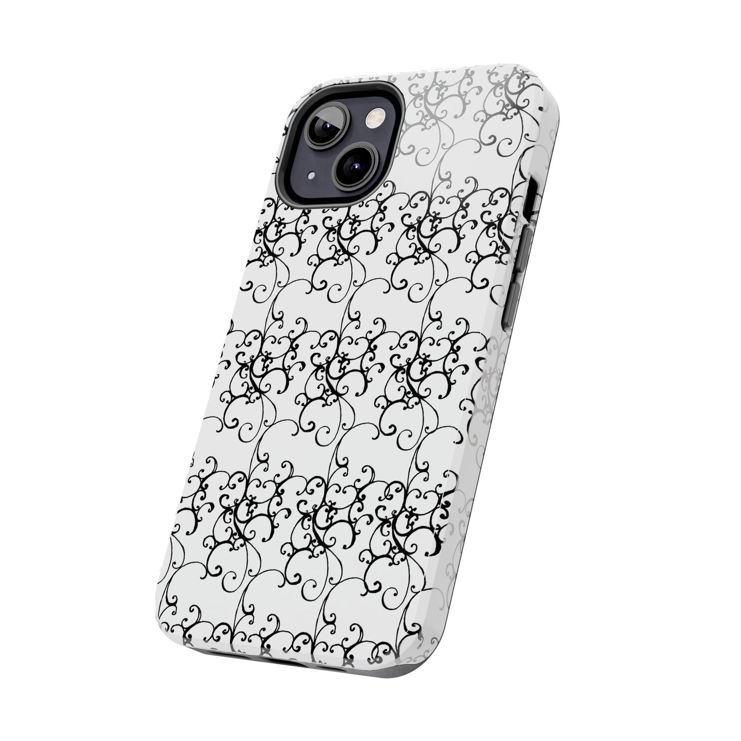 Iron Work Phone Case