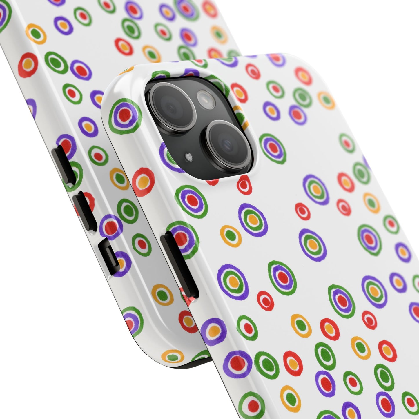 Kitchen Dots Phone Case