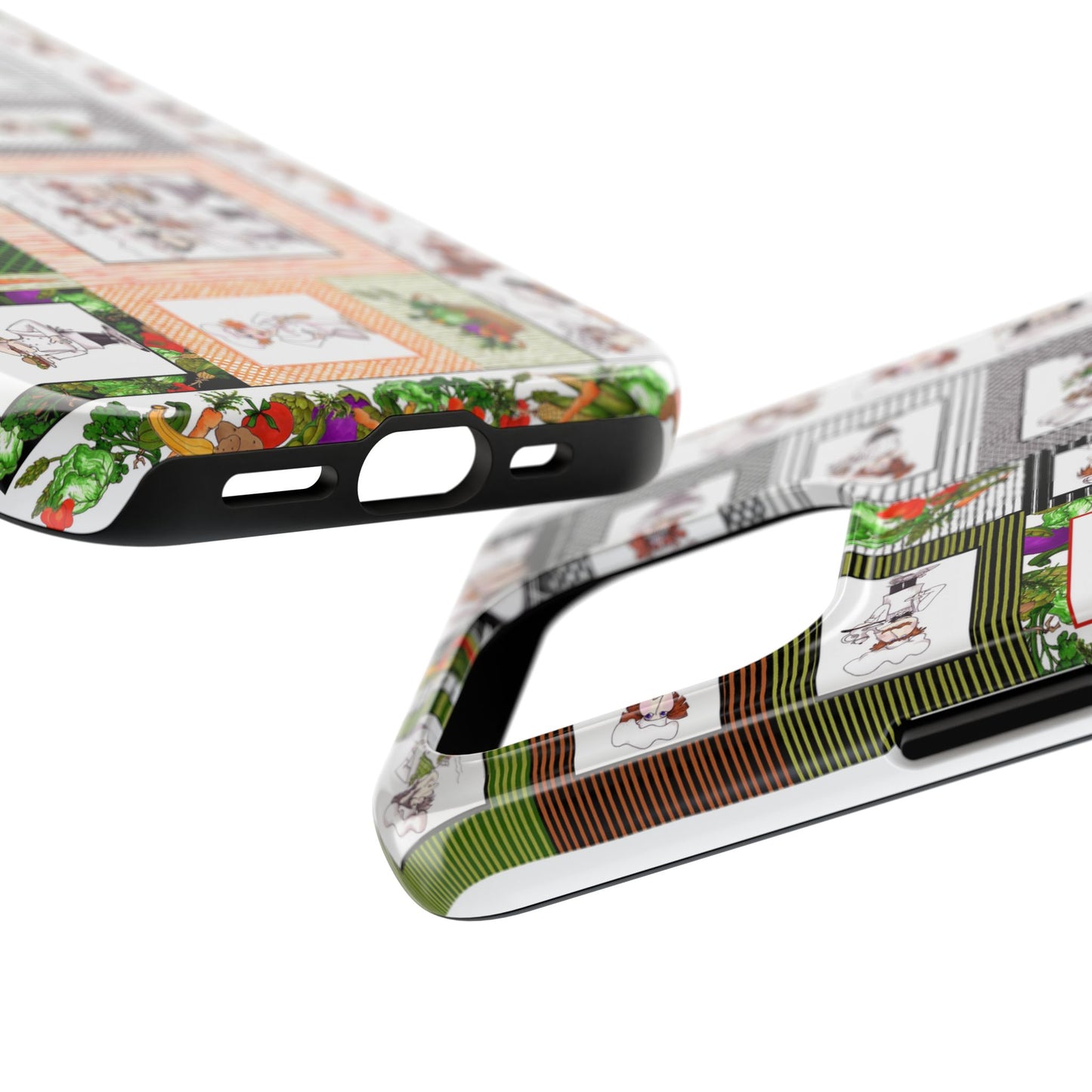 Fun Chefs Phone Case