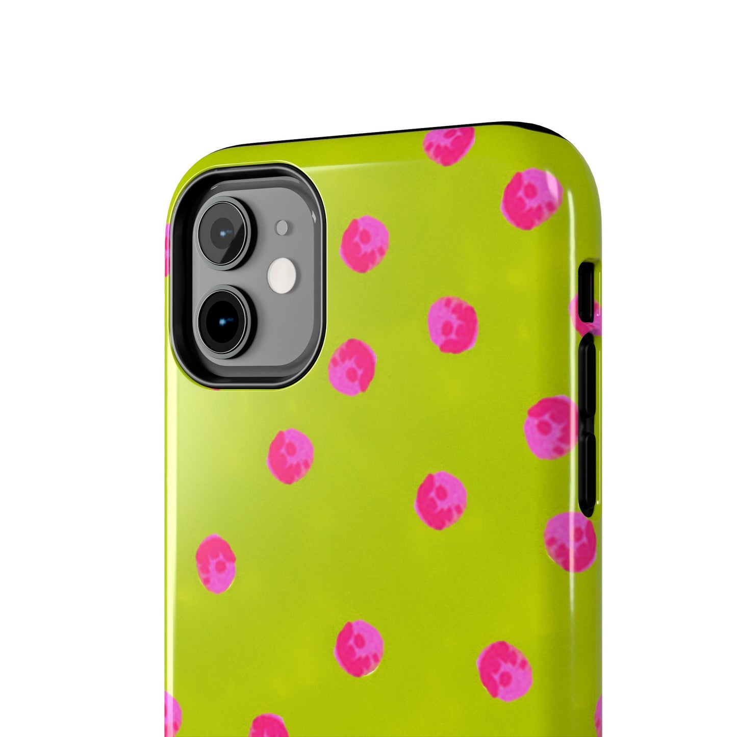 Cone Dot Phone Case