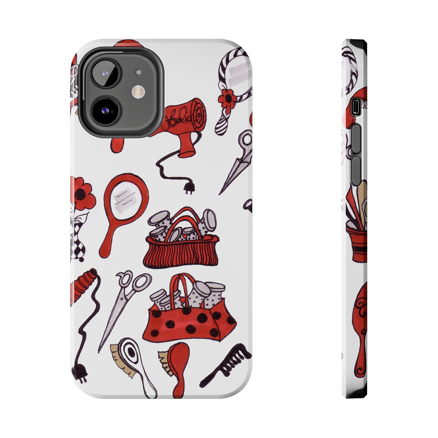 Beauty Stuff Phone Case