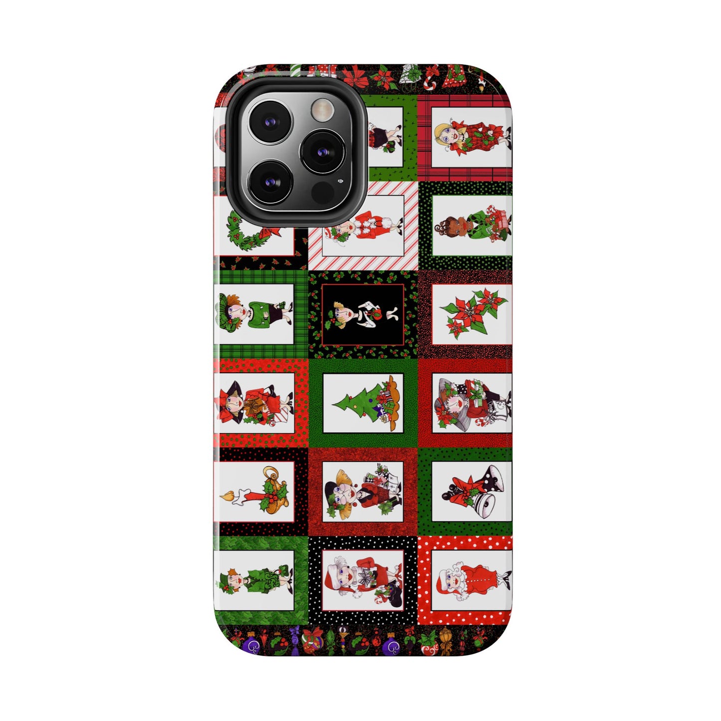 Holiday Delight Phone Case