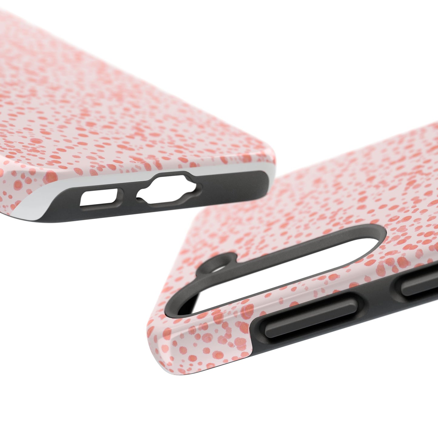 Fairy Freckles Melon Phone Case