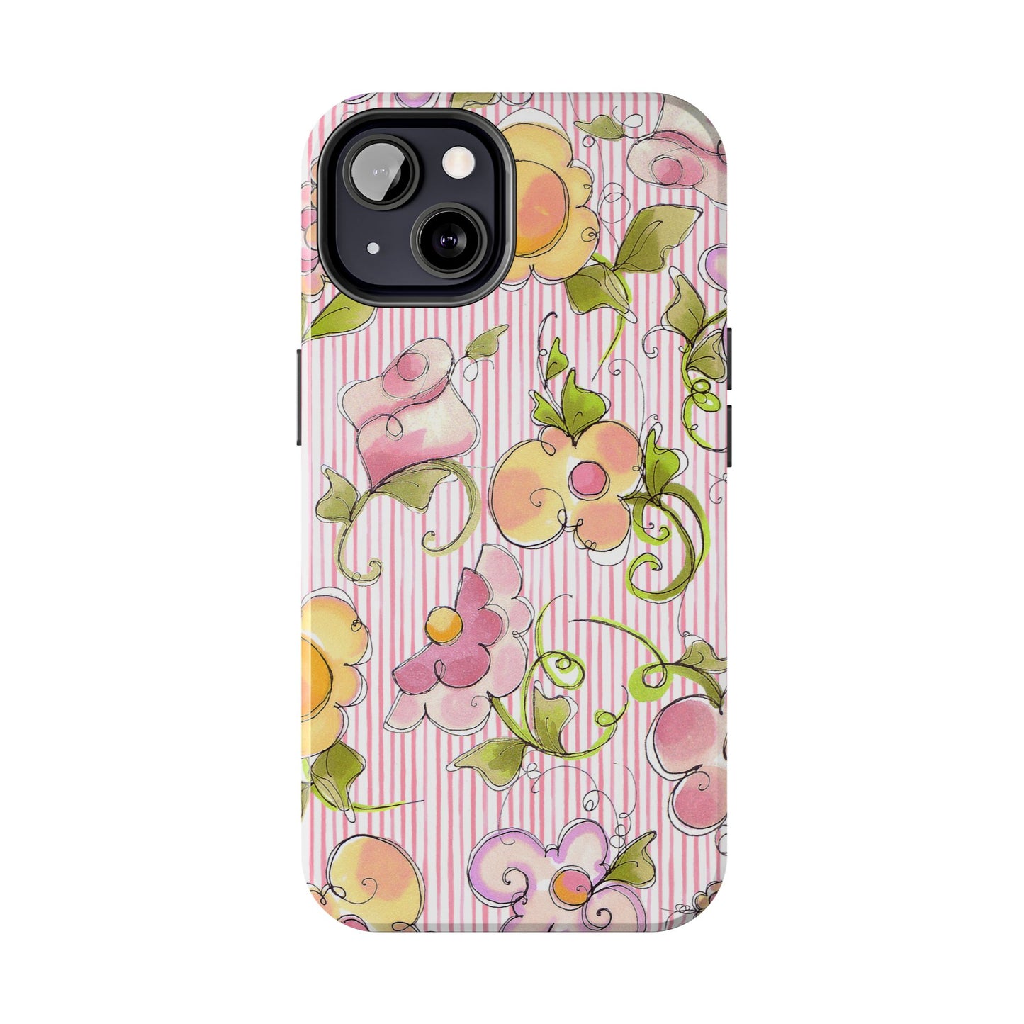 Jumbo Bloom Phone Case