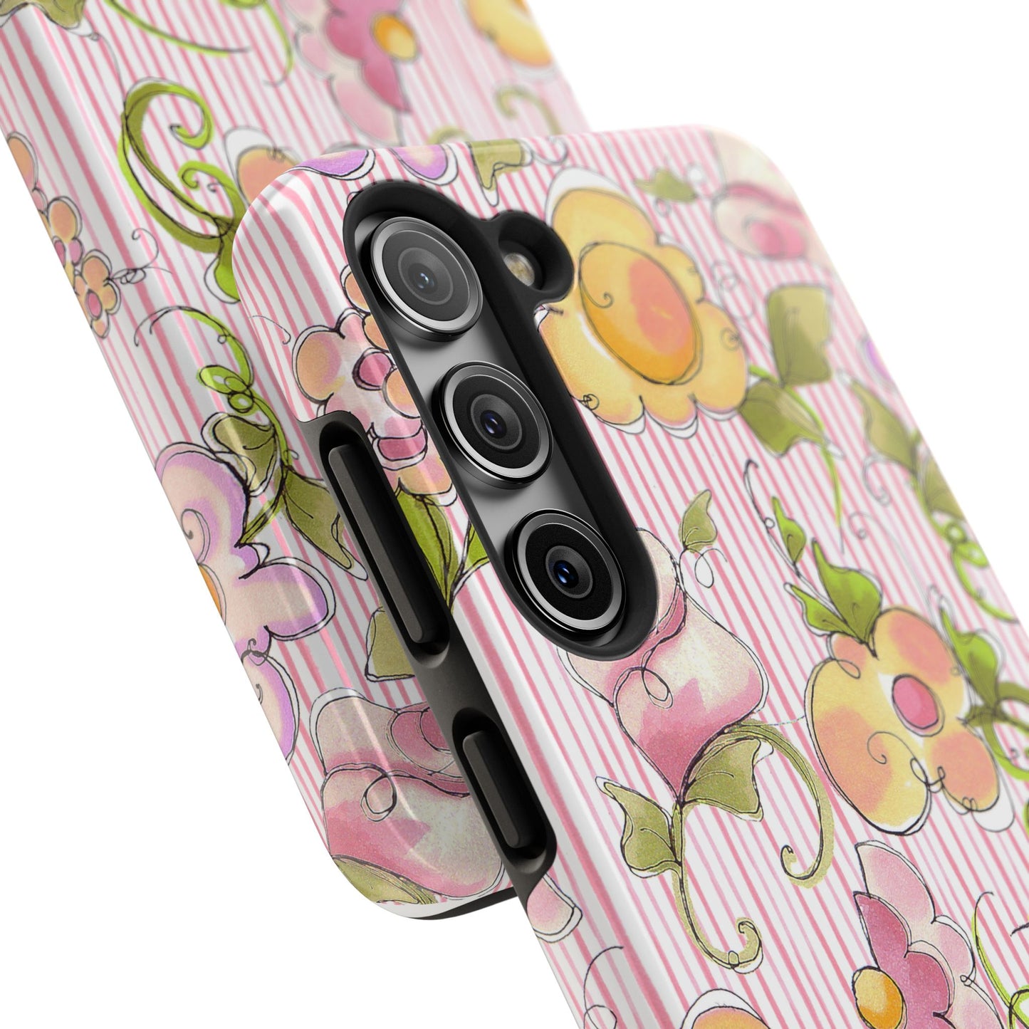 Jumbo Bloom Phone Case
