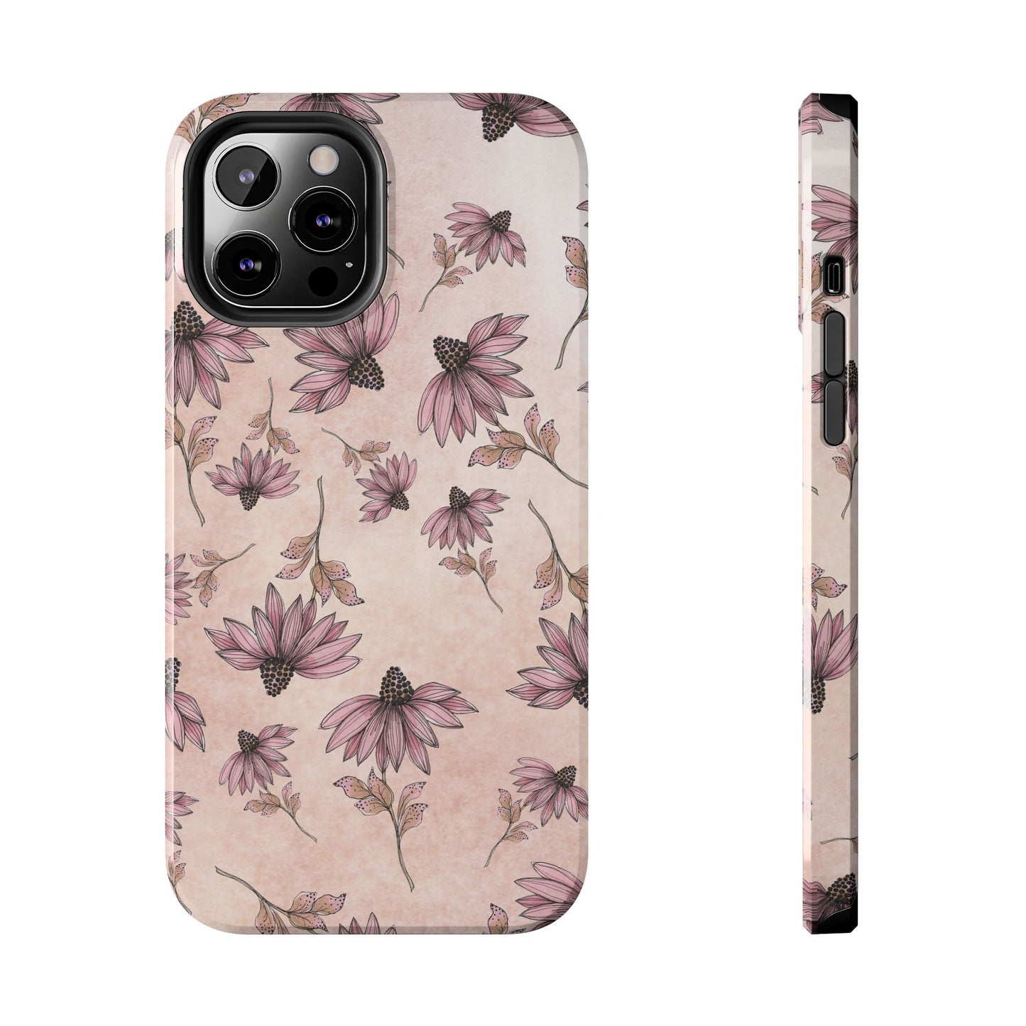 Lazy Ladies Pink Phone Case